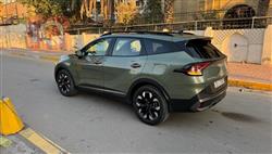 کیا سپۆرتاج